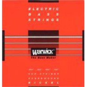 Warwick 46220EL4 Аксессуары для музыкальных инструментов